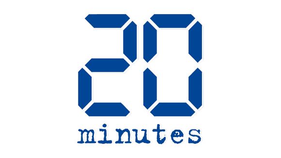 Nouvelle grève à la rédaction de "20 Minutes"