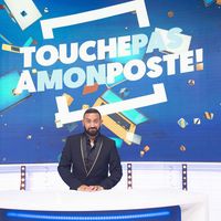 Audiences access 19h : "DNA" leader en forme, "C à vous" frôle le million, "TPMP" devant "Quotidien" au plus bas