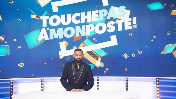 Audiences access 19h : "DNA" leader en forme, "C à vous" frôle le million, "TPMP" devant "Quotidien" au plus bas