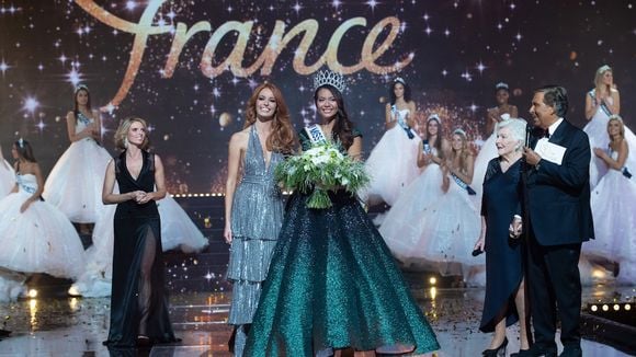 "Miss France" : Polémique après l'attribution d'une subvention par la mairie de Marseille