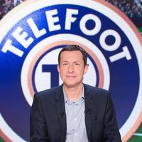 Grégoire Margotton (TV Notes 2019) : "On va changer des choses à la rentrée dans 'Téléfoot'"