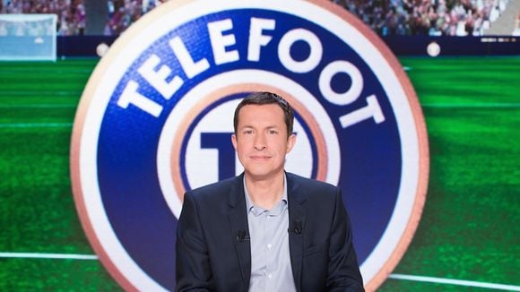 Grégoire Margotton (TV Notes 2019) : "On va changer des choses à la rentrée dans 'Téléfoot'"