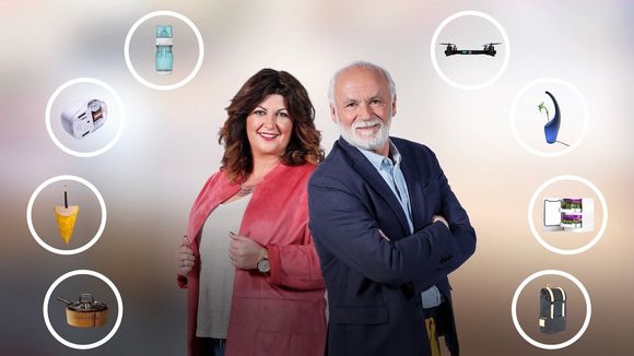 Audiences access 19h : Nagui en forme sur France 2, "Mon invention vaut de l'or" en hausse, "Quotidien" devant "TPMP"