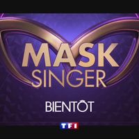 "Mask Singer" : Première bande-annonce pour le nouveau concours de célébrités de TF1