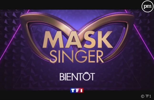 Bande-annonce de "Mask Singer"