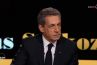 &quot;Une question destinée à me faire perdre&quot; : Le tacle de Nicolas Sarkozy à France Télévisions devant Laurent Delahousse
