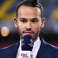 "Breaking Foot" : Mohamed Bouhafsi débarque en quotidienne sur RMC