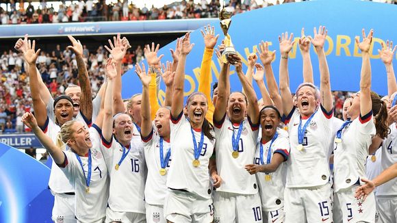 Audiences dimanche : Carton pour la finale du Mondial de foot féminin sur TF1, le Tour de France booste France 2