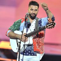 "The Voice" : Kendji Girac souhaite devenir coach de l'émission de TF1