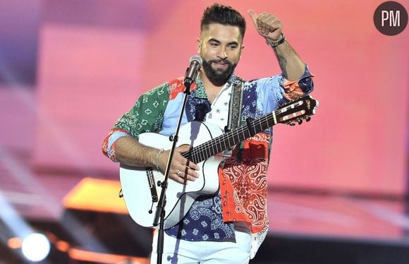 Kendji Girac