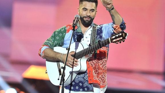 "The Voice" : Kendji Girac souhaite devenir coach de l'émission de TF1