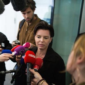 Laurence Sailliet rejoint Cyril Hanouna