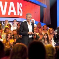 Audiences access 19h : "DNA" leader, "N'oubliez pas les paroles" au plus haut, "Chasseurs d'appart'" en petite forme