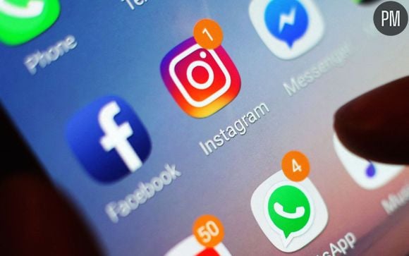 Instagram mène une phase de test