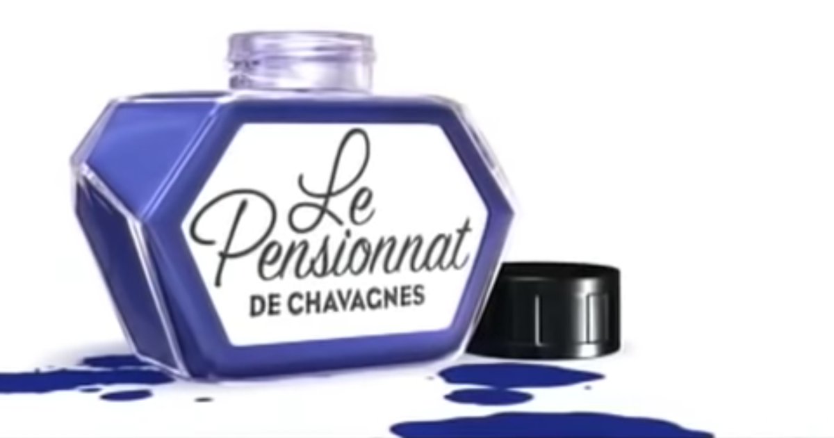 "Un jour, un générique" : "Le Pensionnat de Chavagnes" - Puremédias
