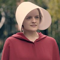 "The Handmaid's Tale" : Une saison 4 pour "La Servante écarlate"