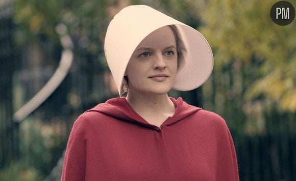 "The Handmaid's Tale : la servante écarlate"