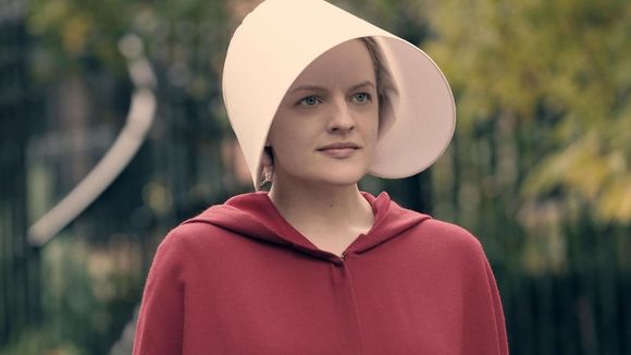 "The Handmaid's Tale" : Une saison 4 pour "La Servante écarlate"