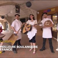 "La meilleure boulangerie de France" : La saison 7 démarre aujourd'hui sur M6