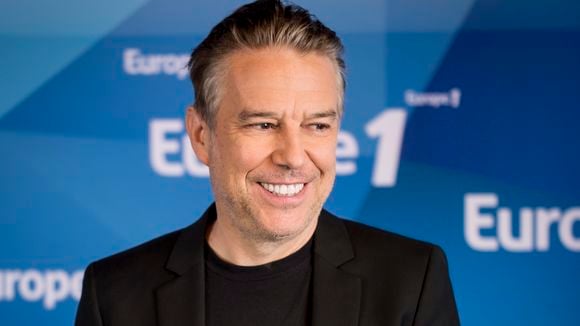 Europe 1 : Philippe Vandel animera le 9h-11h la saison prochaine