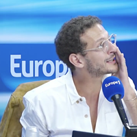 Emu, Vincent Dedienne rend hommage à l'actrice Edith Scob sur Europe 1