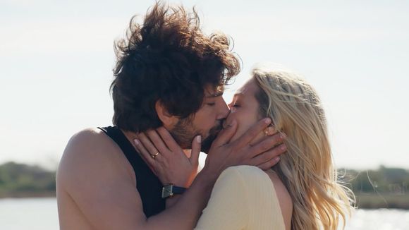 Audiences access 20h : "Un si grand soleil" au top, Audrey Crespo-Mara devant Julien Benedetto