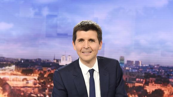 Audiences samedi : Les JT de TF1 en forme, Nagui toujours haut