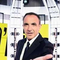 Audiences samedi : Les JT de TF1 en forme, Nikos Aliagas en hausse