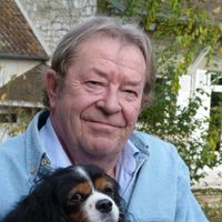 Michel de Decker ("Secrets d'histoire") est mort