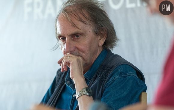 Michel Houellebecq