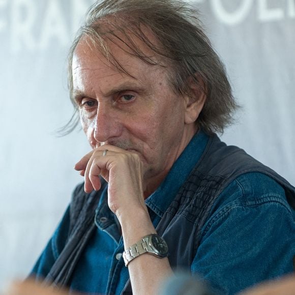 Michel Houellebecq