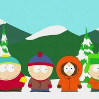 L'intégralité de "South Park" débarque sur Amazon Prime Video en France