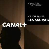 "Les Sauvages" : Canal+ lance sa nouvelle création originale avec Marina Foïs et Roschdy Zem ce soir