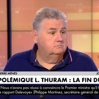 Racisme anti-Blanc : Après ses propos polémiques sur CNews, Pierre Ménès présente ses excuses