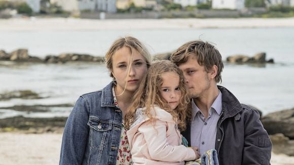 Audiences : "Jamais sans toi, Louna" leader devant "L'amour est dans le pré", "A l'intérieur" en baisse