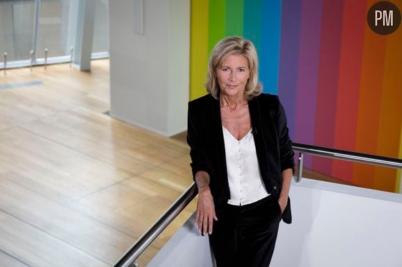 Claire Chazal