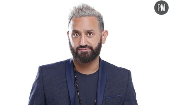 Cyril Hanouna sur C8