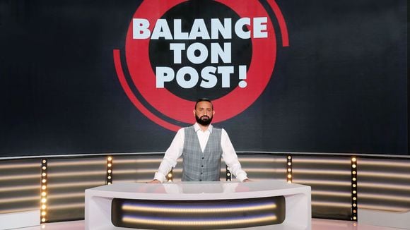 Audiences : Retour correct pour "Balance ton post !" sur C8