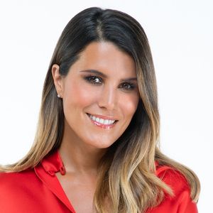 Karine Ferri en interview sur puremedias.com