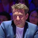 "Touche pas à mon poste" : En larmes, Benjamin Castaldi demande pardon à ses enfants