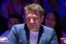 "Touche pas à mon poste" : En larmes, Benjamin Castaldi demande pardon à ses enfants