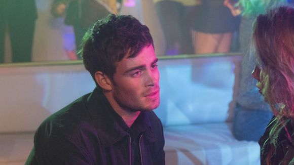 Audiences : "Pour Sarah" finit en hausse devant France 3, C8 au million avec "TPMP", "Mytho" démarre bien