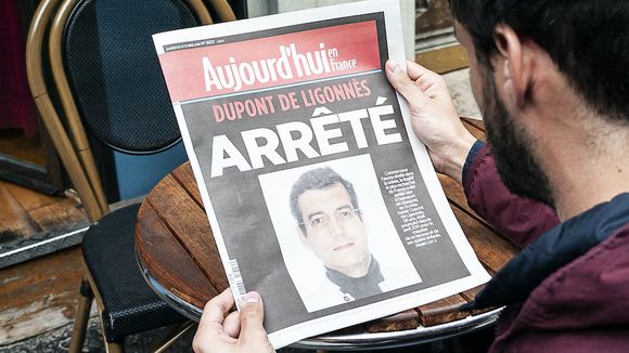 Xavier Dupont de Ligonnès : Les médias font leur mea culpa