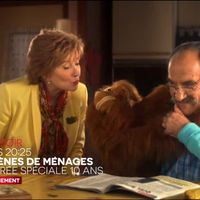 "Scènes de ménages" : Un nouveau prime time pour la série de M6 ce soir