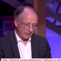 "Je déteste la religion musulmane" : Yves Thréard reconnaît s'être "très mal exprimé" sur LCI