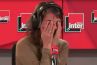 Sonia Devillers s&#039;effondre en larmes en direct sur France Inter