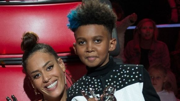 Audiences : Bilan en nette baisse pour la saison 6 de "The Voice Kids", Soan remporte l'émission