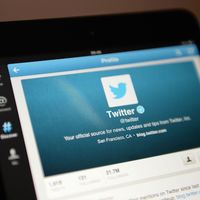 Twitter arrête les publicités politiques