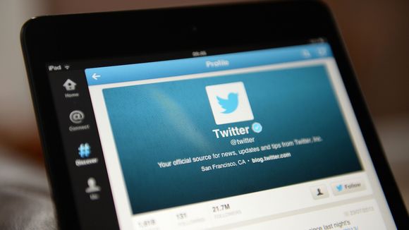 Twitter arrête les publicités politiques