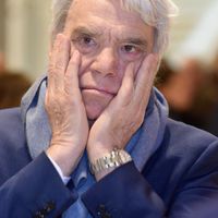 "Le Monde" s'excuse après avoir publié par erreur la nécrologie de Bernard Tapie